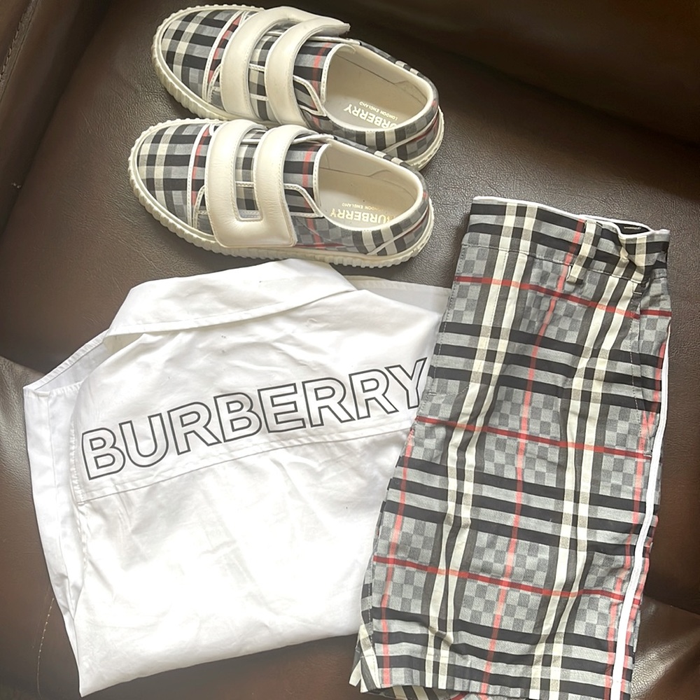 Big discount getting all 3 items together that I originally purchased for $830.